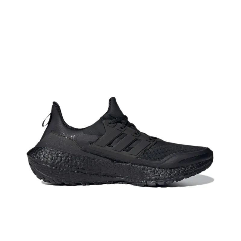 Adidas Ultra Boost 21 Cold.RDY Triple Black-1