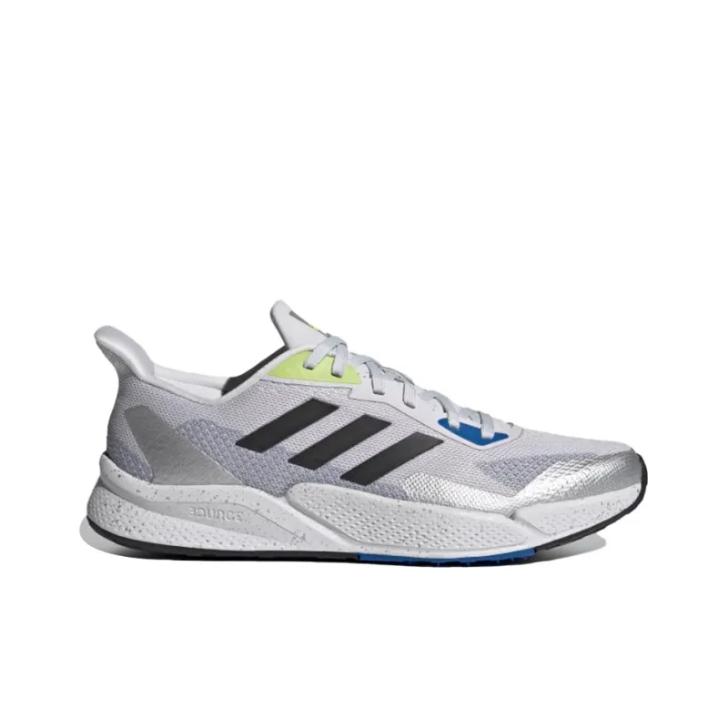 Adidas X9000L2 Shoes 'Dash Grey Core Black'-1