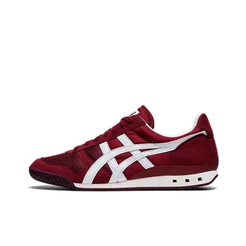Onitsuka Tiger Ultimate 81 'Beet Juice'