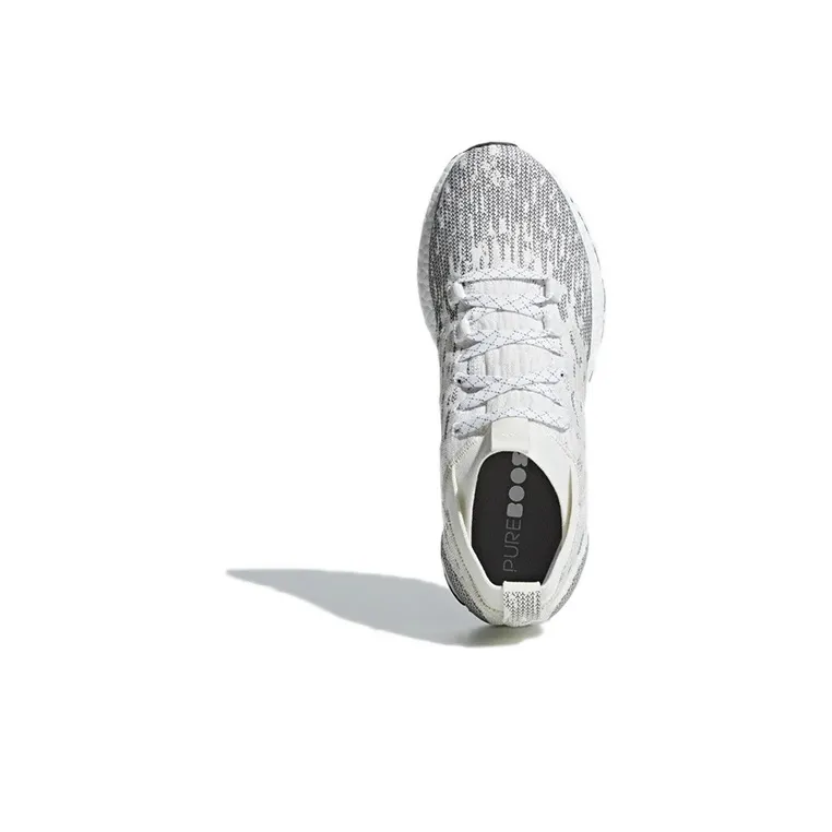 Adidas PureBoost Rbl 'Raw White Grey'-4