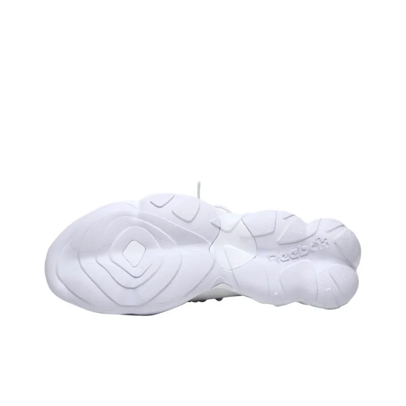 Reebok Dmx Fusion Ts Lightweight Cozy White-4
