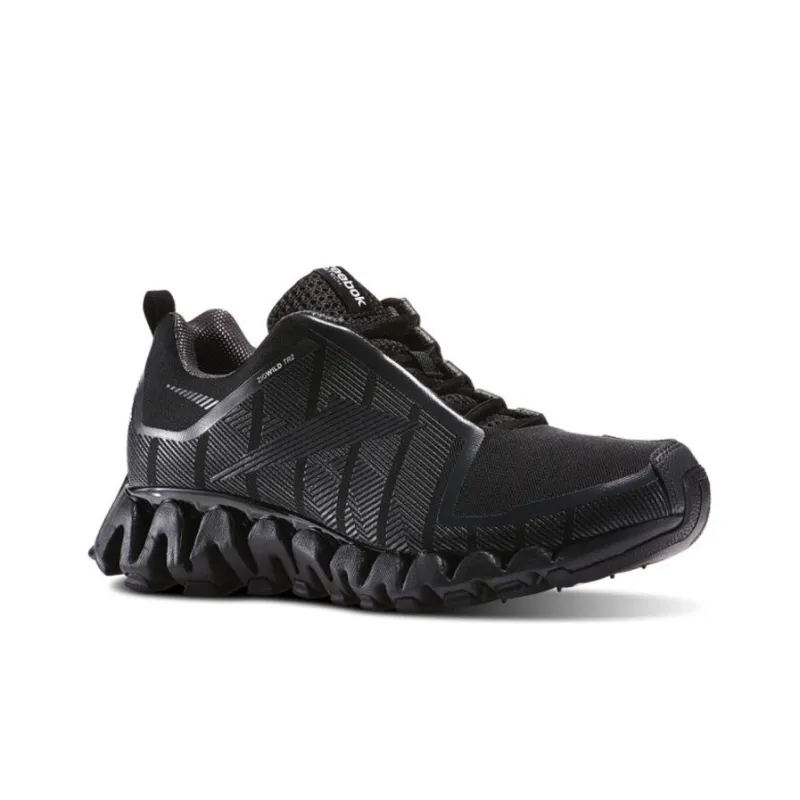 Reebok ZigWild Tr 2 'Black Gravel'-2