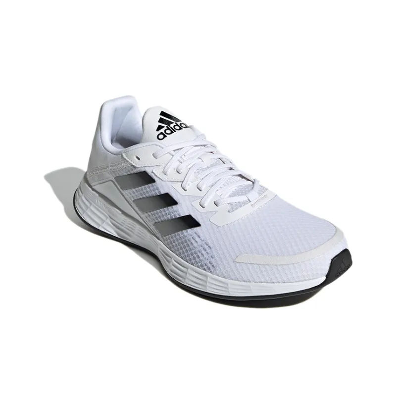 Adidas Duramo Sl 'White Grey'-2