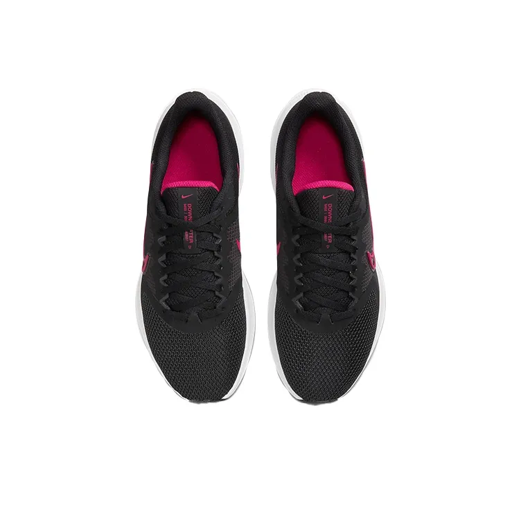 Nike Downshifter 11 'Black Fireberry' Women's-3