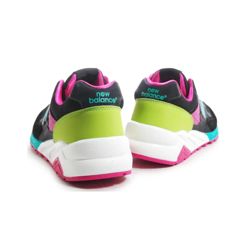 New Balance 580 Black-2
