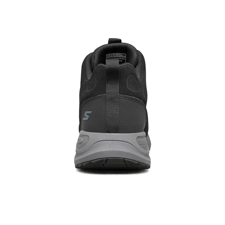 Skechers Go Walk Outdoors 'Blue Black'-3
