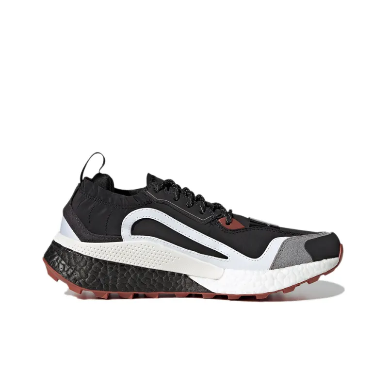 Adidas Stella McCartney X Outdoor Boost 2.0 Cold.Rdy 'Black Burnt Brick' Women's-1