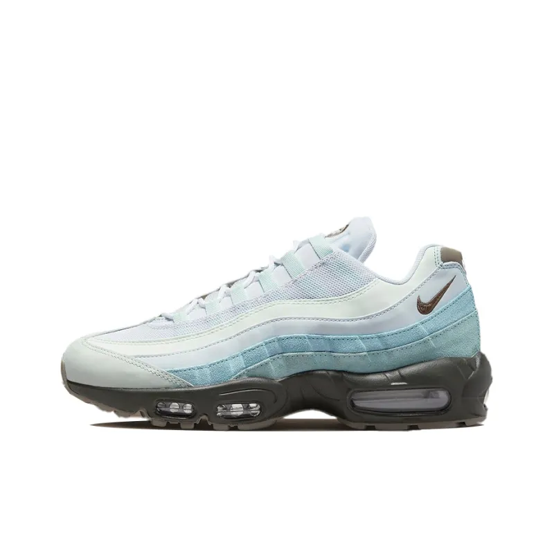 Nike Air Max 95 Sequoia Dusty Sage-0