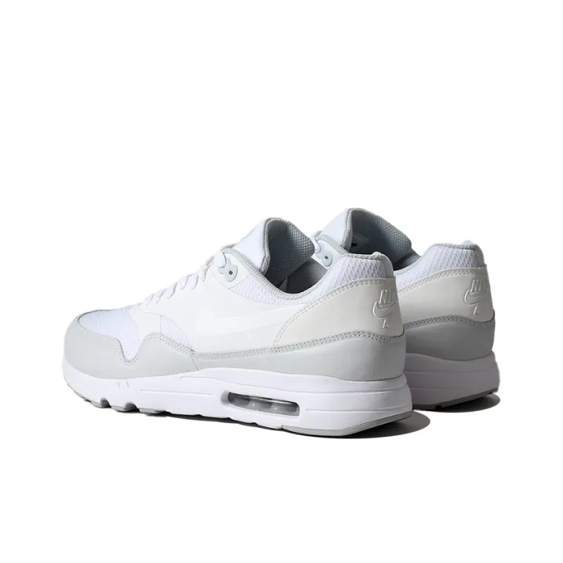 Nike Air Max 1 Ultra 2.0 Essential 'White Platinum'-3