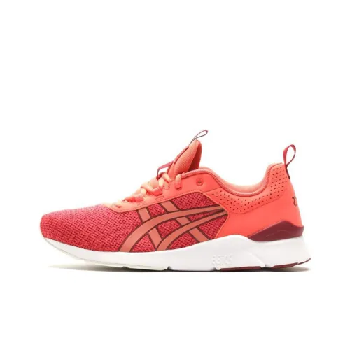 Asics Gel-Lyte Runner Running Shoes Unisex Low-Top Orange