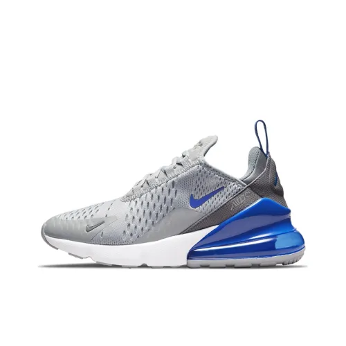 Nike Air Max 270 Kids' Running Shoes Women's