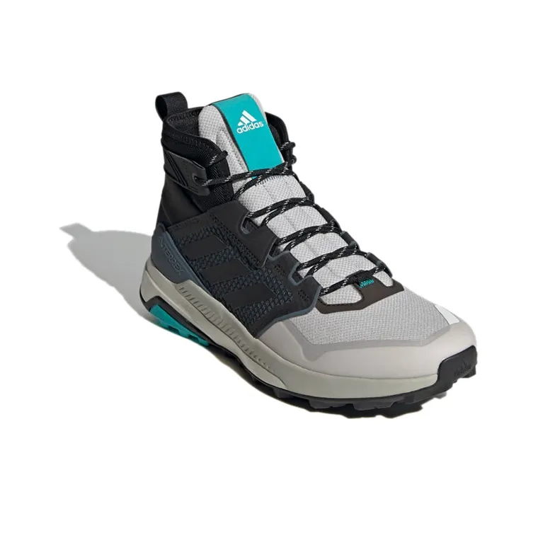 Adidas Terrex Trailmaker 'Grey Two Hi Res Aqua'-2
