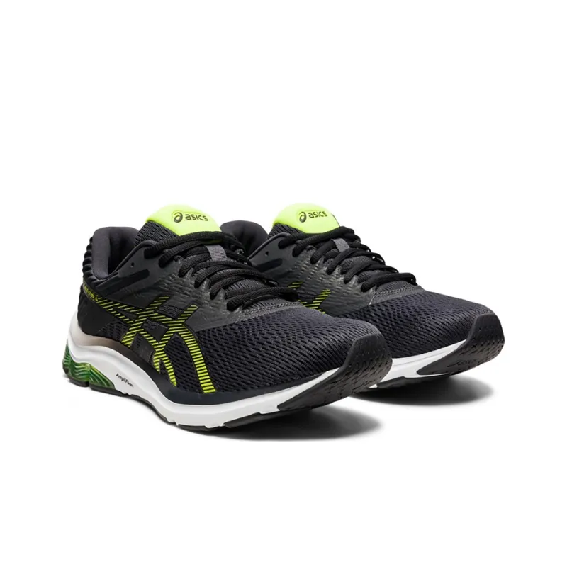 Asics Gel Flux 6 'Black'-2