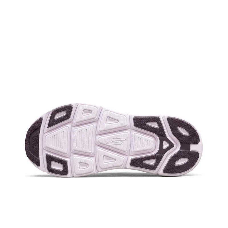 Skechers Max Cushioning 'Purple' Women's-4