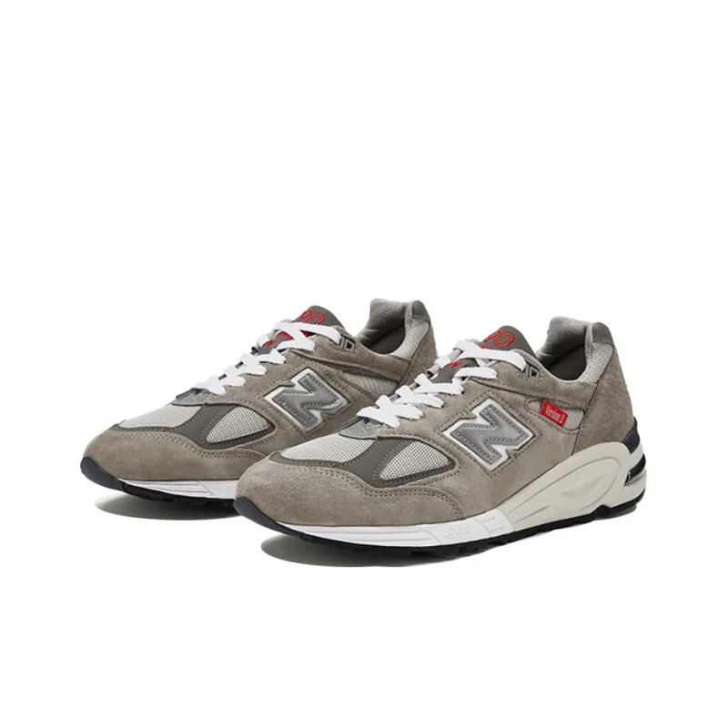 New Balance 990v2 Version 2-2