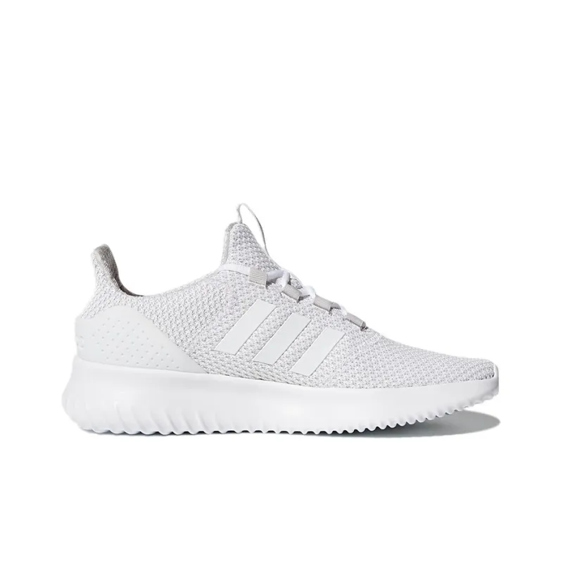 Adidas Women's Cloudfoam Ultimate 'Grey' Women's-1
