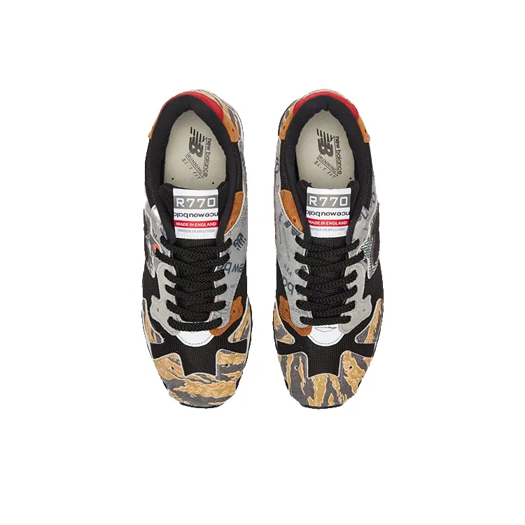 New Balance R770 Sns-2