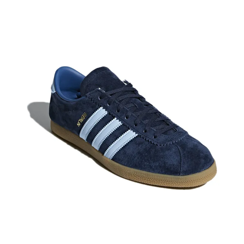 Adidas Berlin Dark Marine-2