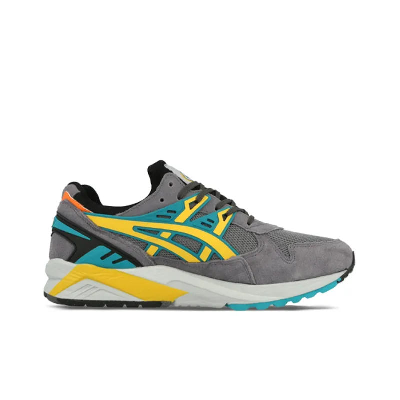 Asics Gel Kayano Trainer 'Grey Blue'-1