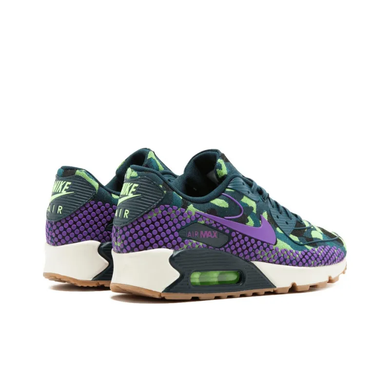 Nike Air Max 90 Jacquard PRM Women's-4