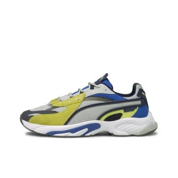 PUMA RS Connect Lazer 'Peacoat Grey Violet'