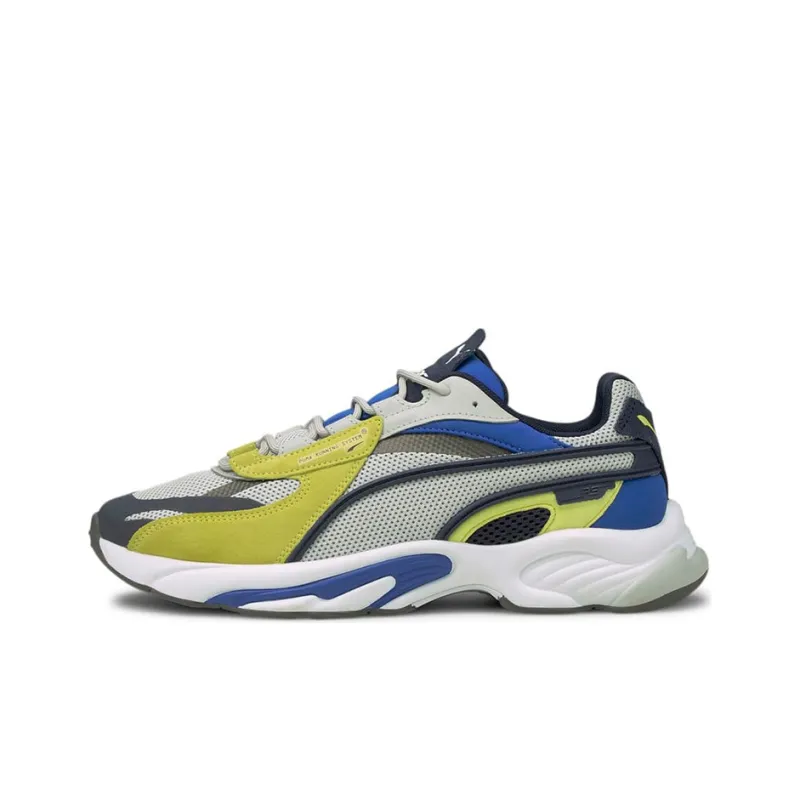 PUMA RS Connect Lazer 'Peacoat Grey Violet'-0