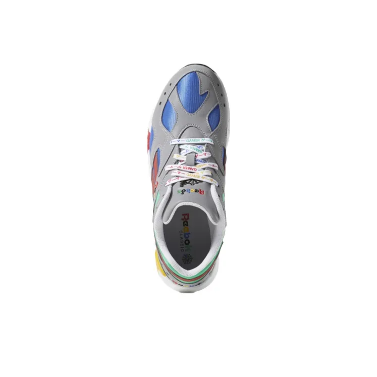 Reebok Aztrek 'Nintendo 64'-3