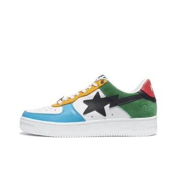 BAPE A BATHING APE Bape Sta Low Tokyo 2021
