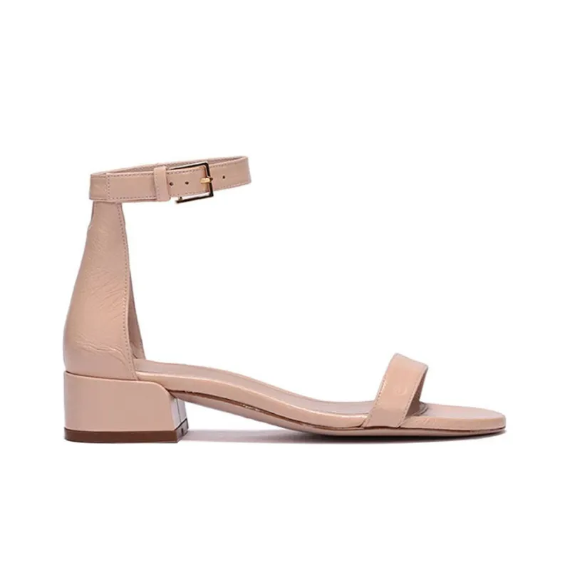 Stuart Weitzman One Strap Sandals Women's-1
