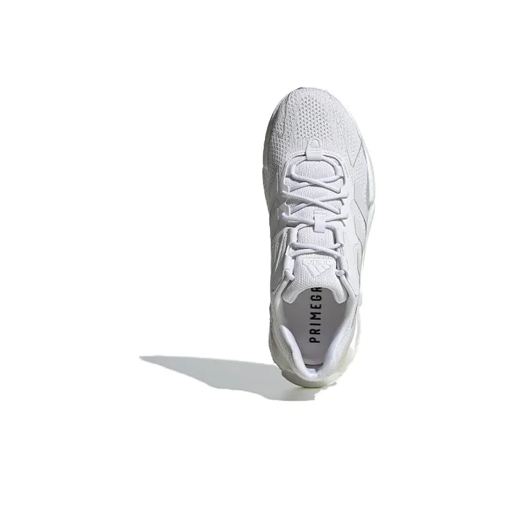Adidas X9000L4 Cloud White Grey-3