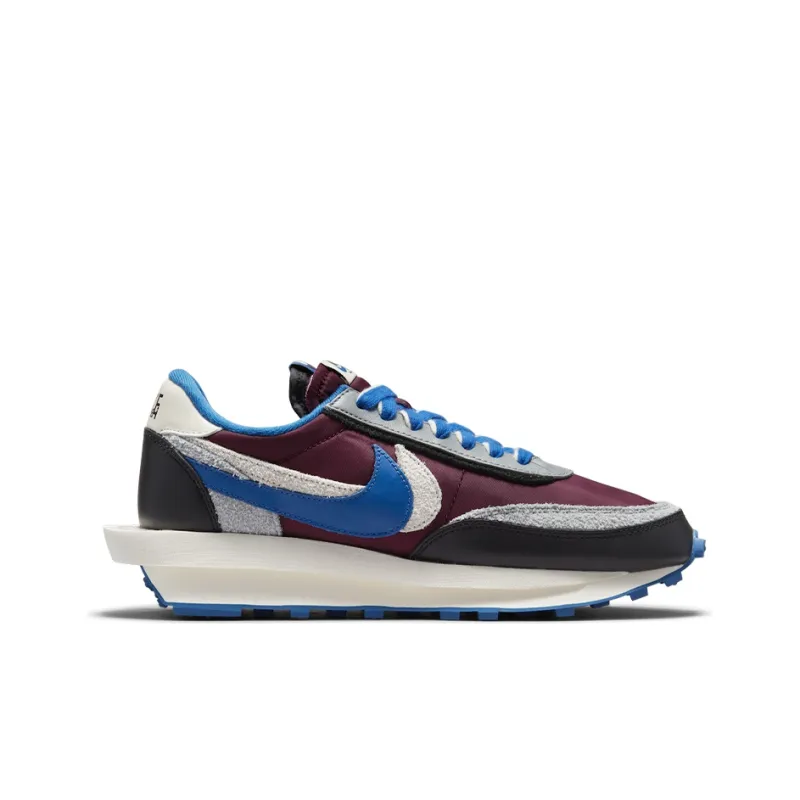 Nike Ld Waffle Sacai Undercover Night Maroon Team Royal-1