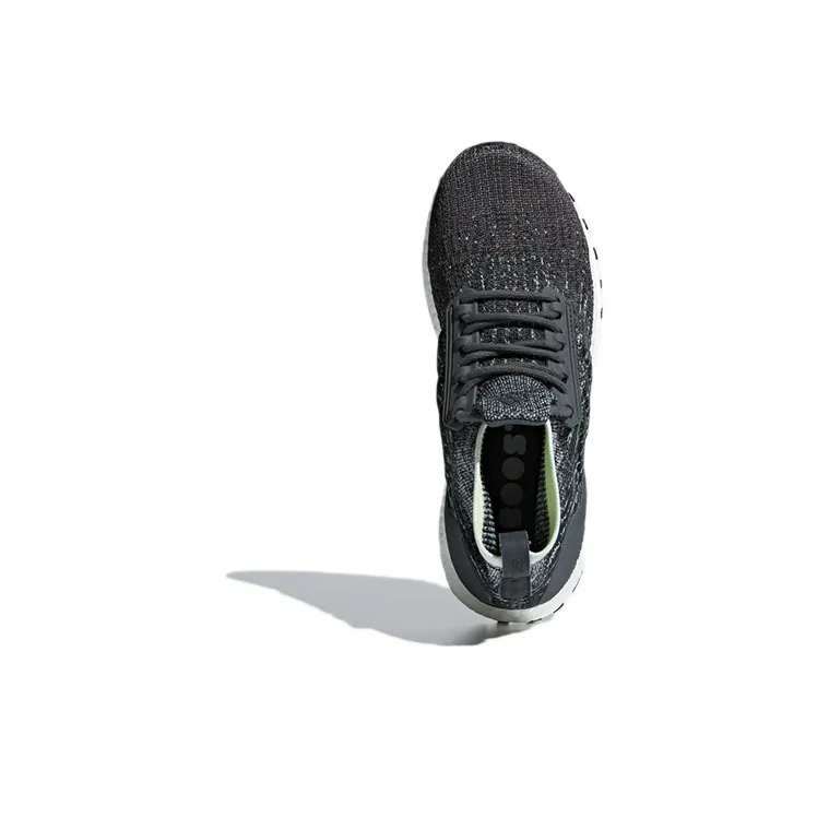 Adidas UltraBoost All Terrain 'Grey Carbon' Women's-4