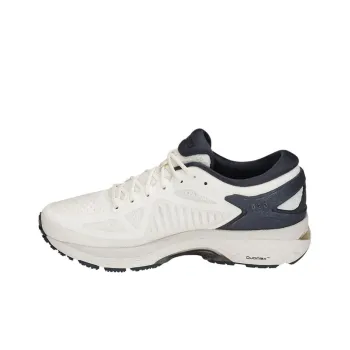 Asics MetaRun Off White Stone Black Women's