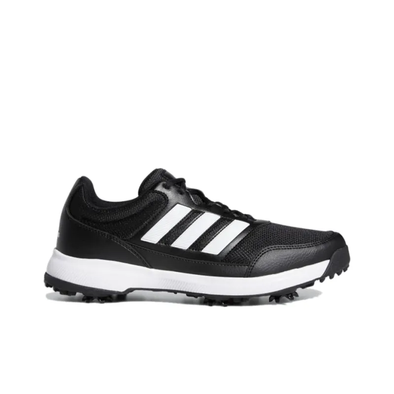 Adidas Tech Response 2.0 'Black White'-1