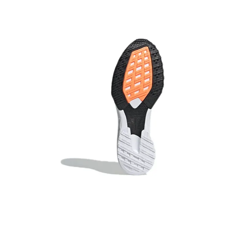 Adidas Adizero Rc 3 'White Black Orange'-5