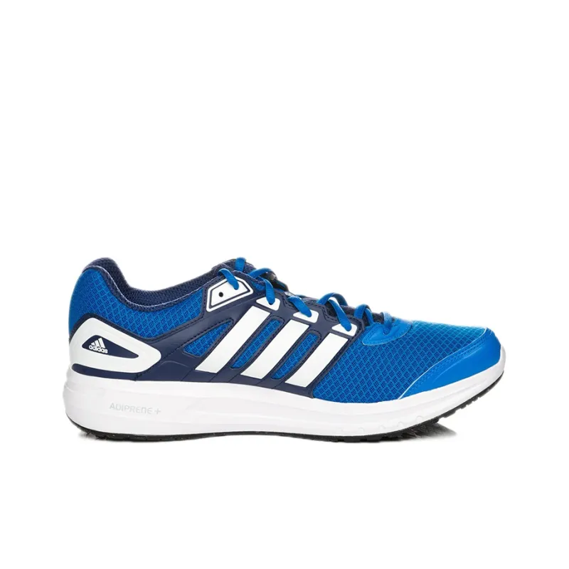 Adidas Duramo 6 Running Shoes Men Low-Top White/Blue-1