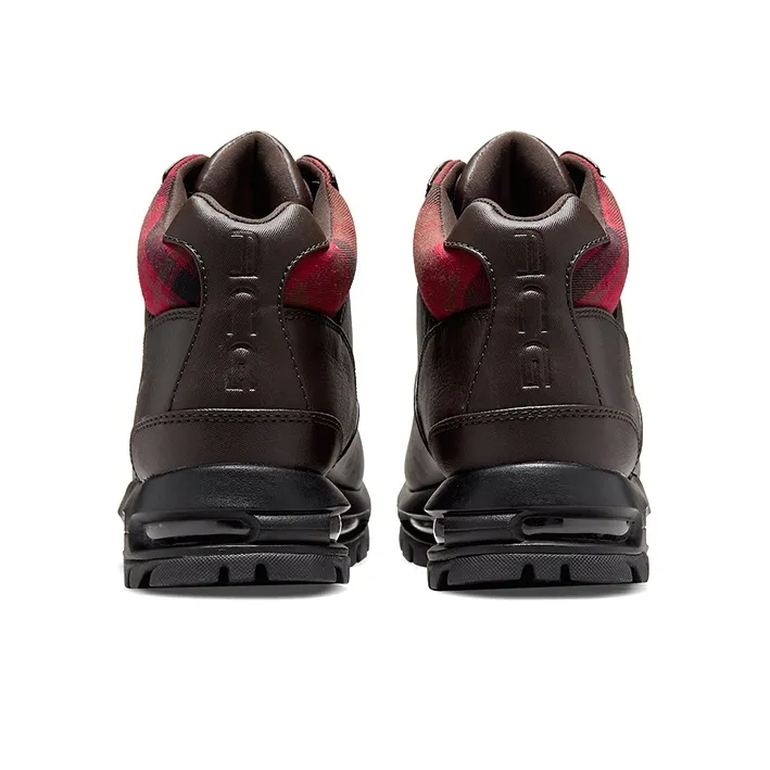 Nike Air Max Goadome Se Shadow Brown Tartan-4