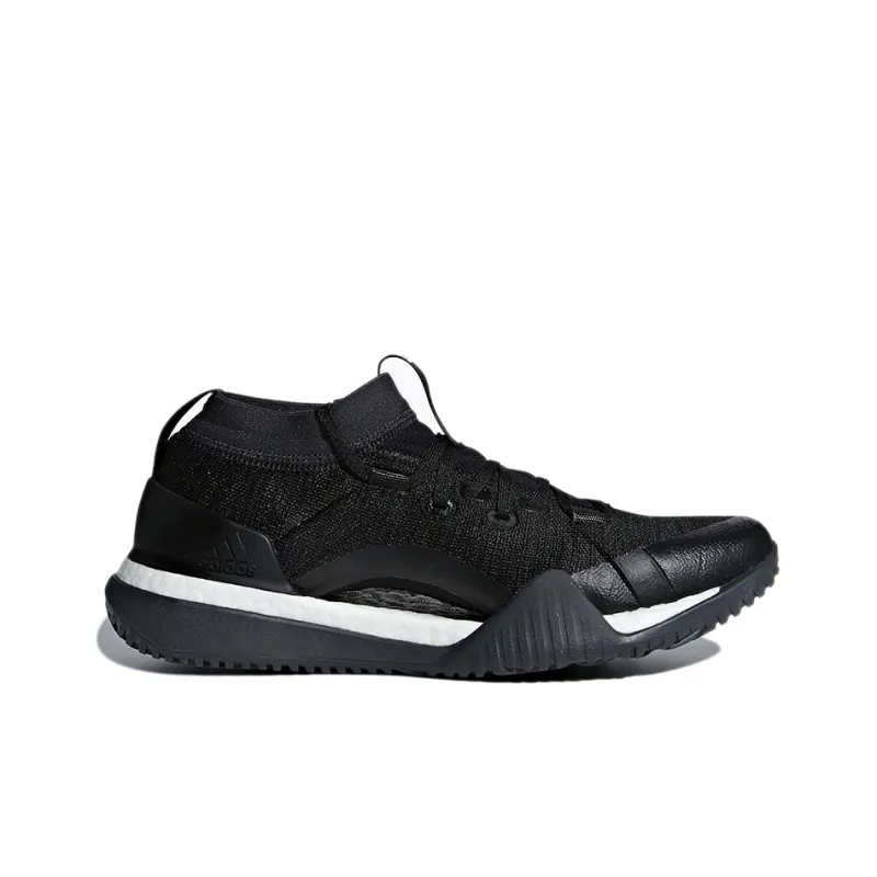 PureBoost X Women's Adidas Tr 3.0 'Core Black' Women's-1