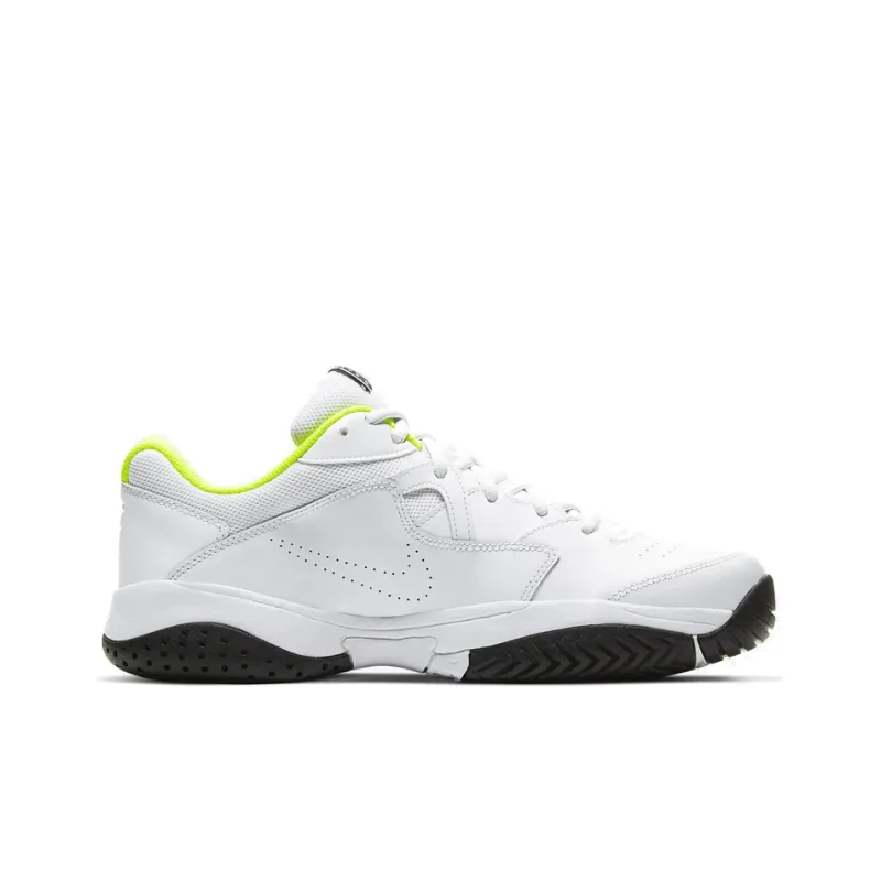 Nike Court Lite 2 Volt-1