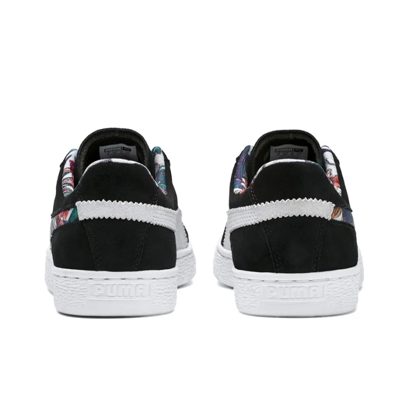 PUMA Suede 'Garden Floral'-3