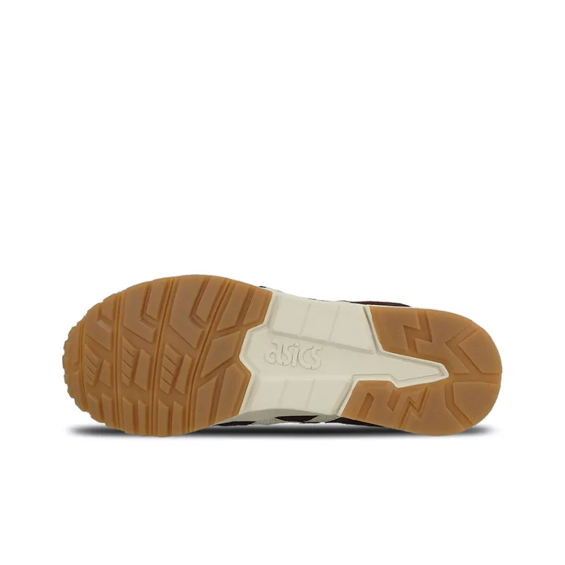 Asics Gel Lyte V 'Brown'-4