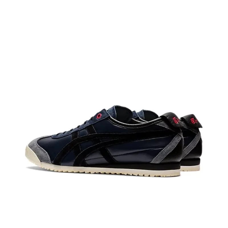 Onitsuka Tiger Mexico 66 Sd 'Iron Navy Black'-3