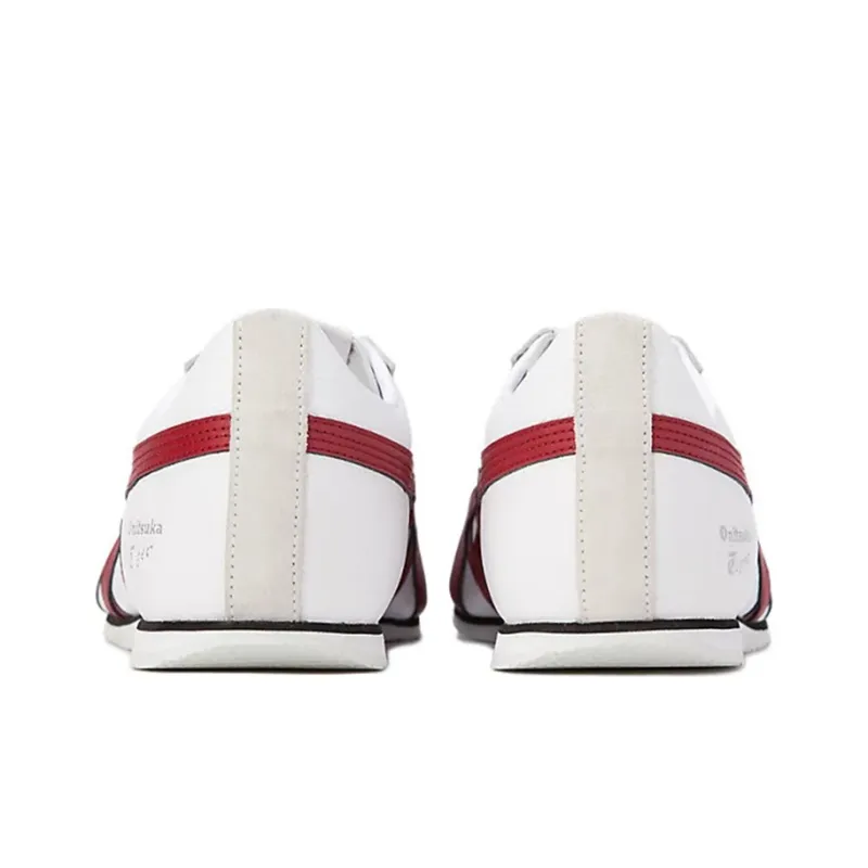 Onitsuka Tiger Fb Trainer 'White Red'-4