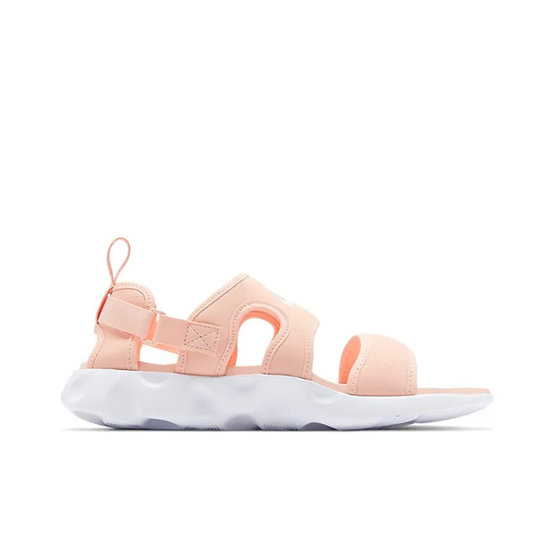 Nike Owaysis Sandal 'Washed Coral' Women's-1