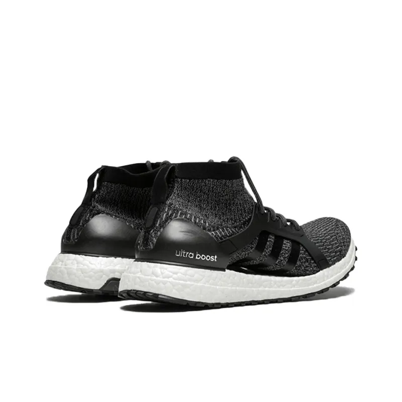 Adidas Ultra Boost X Atr Utility Black Women's-3