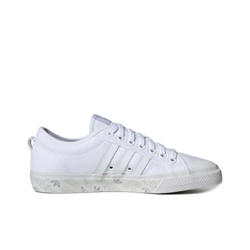 Nizza Adidas Originals Hk 'Footwear White'-1