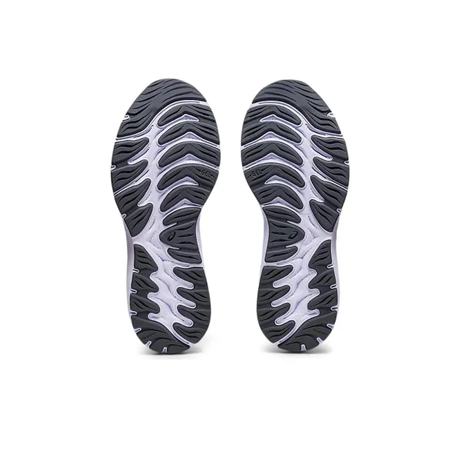 Asics Gel Cumulus 23 'White Black' Women's-5