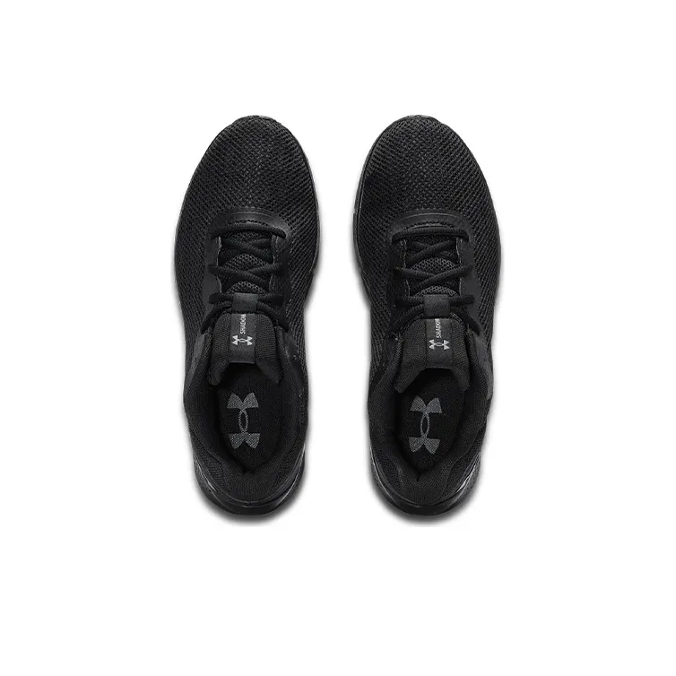 Under Armour Shadow 'Triple Black'-3