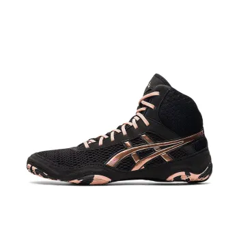 Asics Women's Matblazer 'Black Rose Gold'