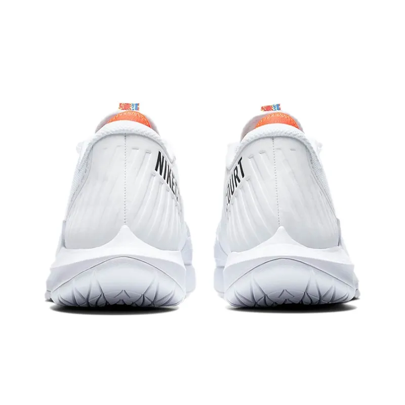 Nike Court Air Zoom Zero 'White' Women's-4